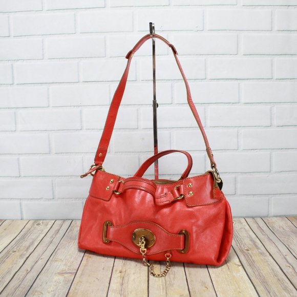 orYANY Handbags - OrYany Leather Handbag Shoulder Bag Purse